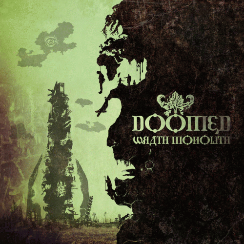 Doomed (GER) : Wrath Monolith